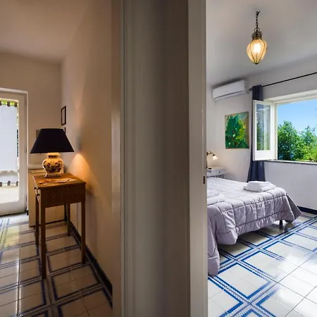 Fattoria Terranova Farm stay