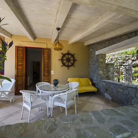 Fattoria Terranova Farm stay