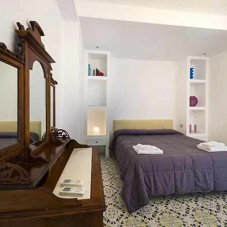 Fattoria Terranova Farm stay