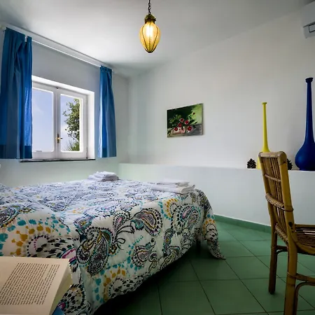 Fattoria Terranova Farm stay *