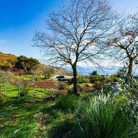 Farm stay Fattoria Terranova