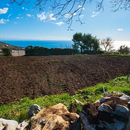 Farm stay Fattoria Terranova Sant'Agata sui due Golfi