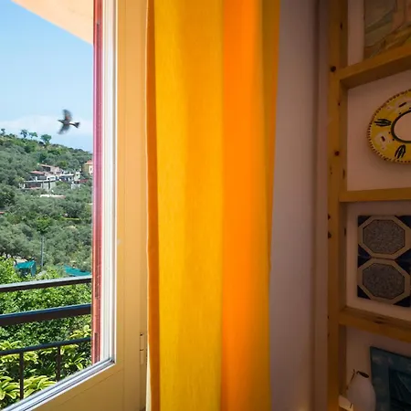Fattoria Terranova Farm stay