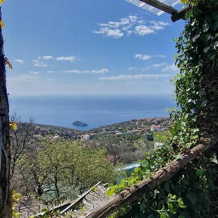Fattoria Terranova SantʼAgata sui Due Golfi