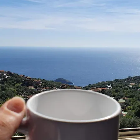 Κατάλυμα σε φάρμα Fattoria Terranova *