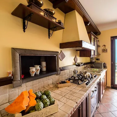 Fattoria Terranova Farm stay *