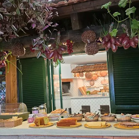 Fattoria Terranova Farm stay