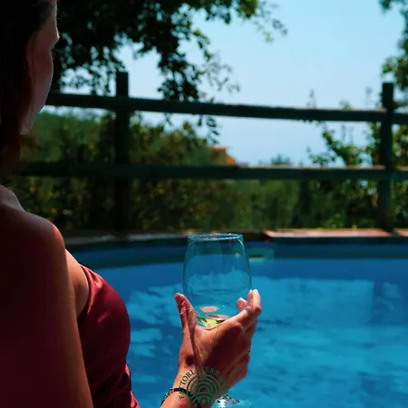 Farm stay Fattoria Terranova