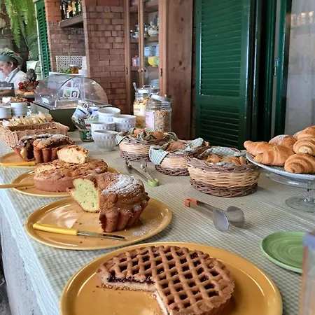 Farm stay Fattoria Terranova *