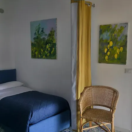 Fattoria Terranova Farm stay Sant'Agata sui due Golfi