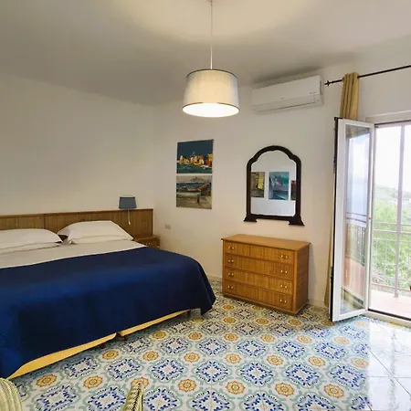 Farm stay Fattoria Terranova Sant'Agata sui due Golfi
