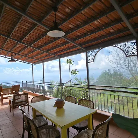 Fattoria Terranova Farm stay Sant'Agata sui due Golfi