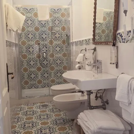 Farm stay Fattoria Terranova