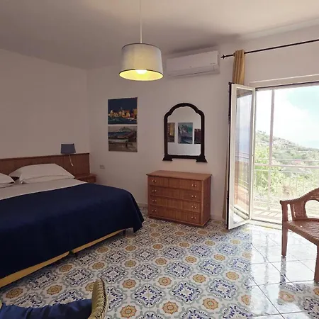 Fattoria Terranova Farm stay *