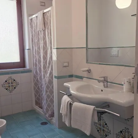 Farm stay Fattoria Terranova *