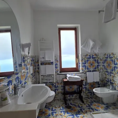 Fattoria Terranova Farm stay Sant'Agata sui due Golfi