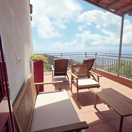 Farm stay Fattoria Terranova Sant'Agata sui due Golfi