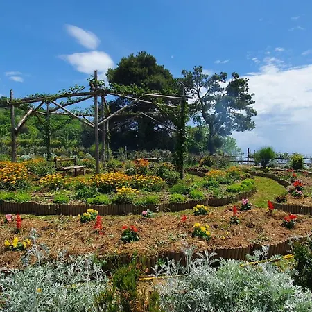 Farm stay Fattoria Terranova