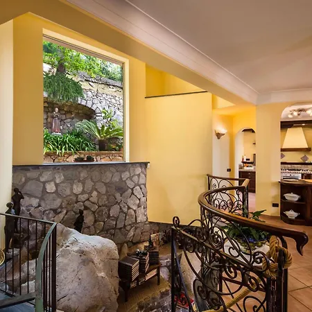 Fattoria Terranova Farm stay *