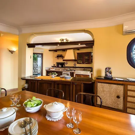 Farm stay Fattoria Terranova *