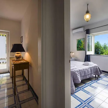 Fattoria Terranova Farm stay *