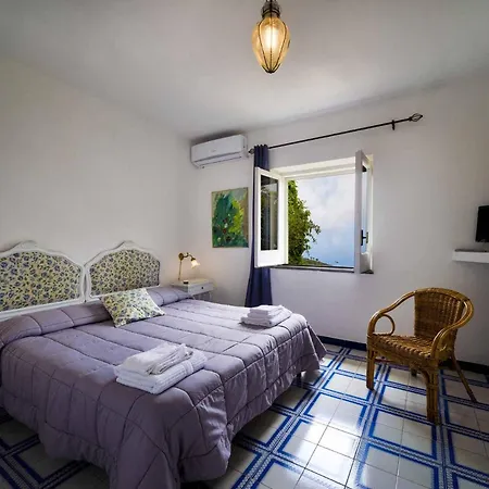 Farm stay Fattoria Terranova Sant'Agata sui due Golfi