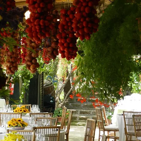 Farm stay Fattoria Terranova *