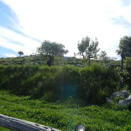 Κατάλυμα σε φάρμα Fattoria Terranova SantʼAgata sui Due Golfi