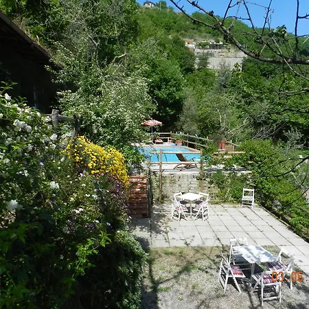 Fattoria Terranova *