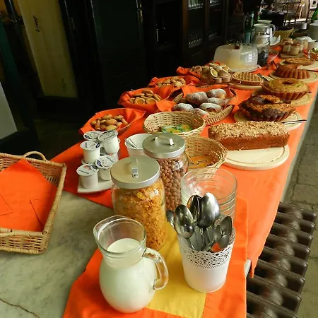 Farm stay Fattoria Terranova Sant'Agata sui due Golfi