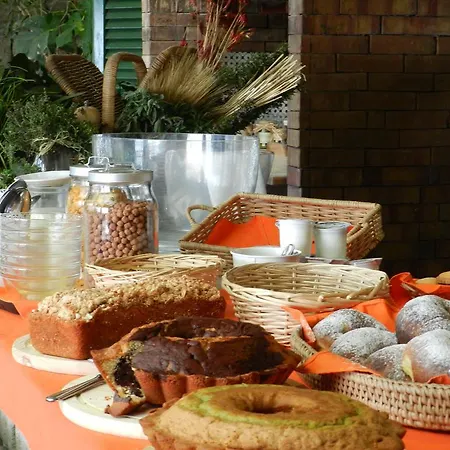Farm stay Fattoria Terranova