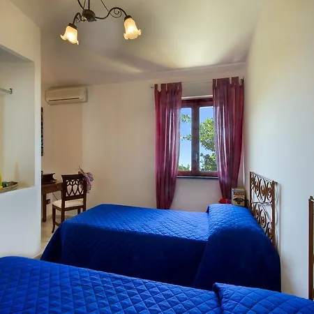 Fattoria Terranova Farm stay