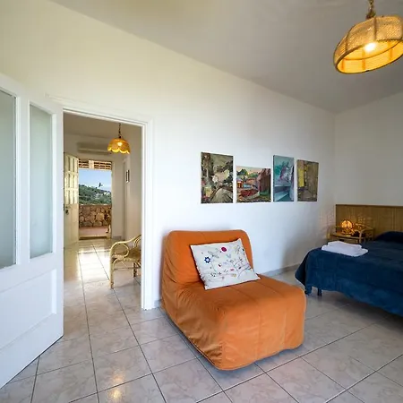 Fattoria Terranova Farm stay Sant'Agata sui due Golfi