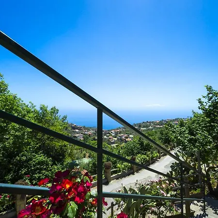 Fattoria Terranova Farm stay *