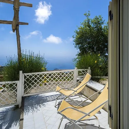 Fattoria Terranova Farm stay Sant'Agata sui due Golfi