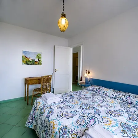 Fattoria Terranova Farm stay