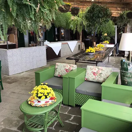Farm stay Fattoria Terranova Sant'Agata sui due Golfi