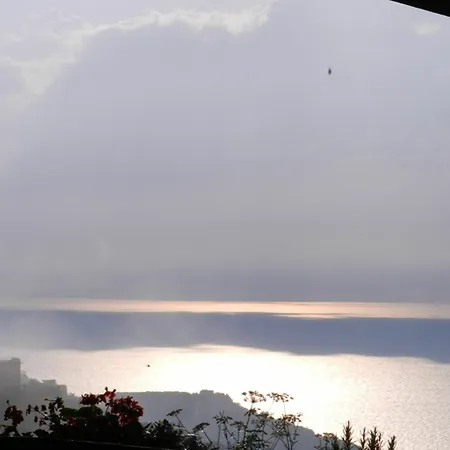 Fattoria Terranova مزرعة للإقامة