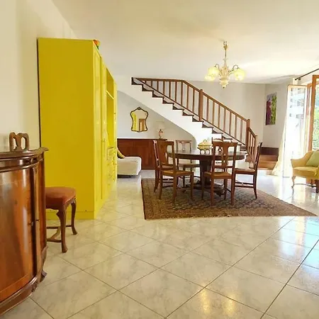 Farm stay Fattoria Terranova Sant'Agata sui due Golfi