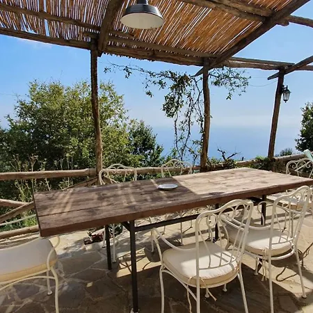 Fattoria Terranova Sant'Agata sui due Golfi
