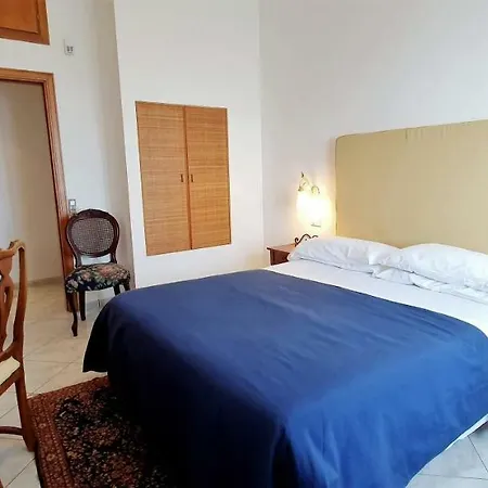 Farm stay Fattoria Terranova *
