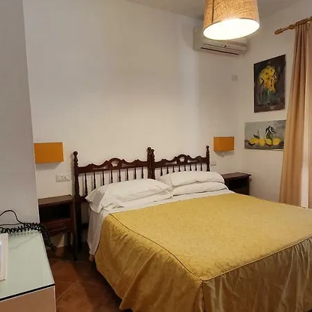 Fattoria Terranova Farm stay Sant'Agata sui due Golfi