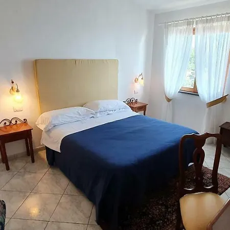 Fattoria Terranova Sant'Agata sui due Golfi