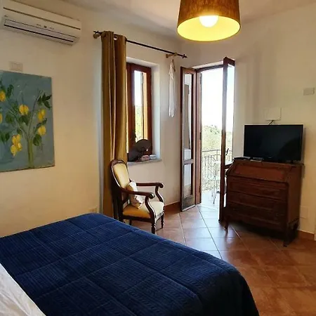 Fattoria Terranova Farm stay *