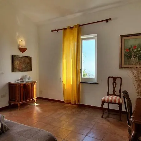 Fattoria Terranova Κατάλυμα σε φάρμα