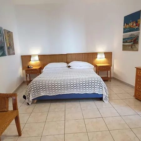 Farm stay Fattoria Terranova Sant'Agata sui due Golfi