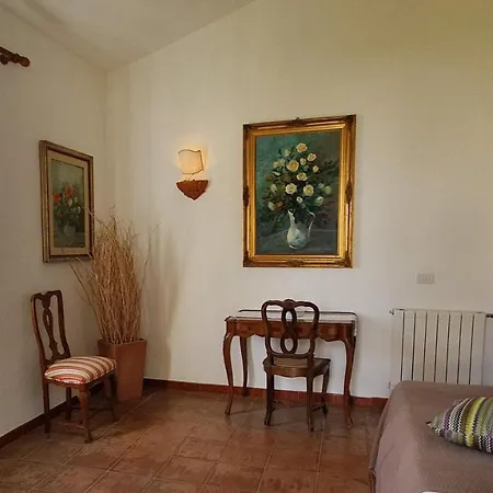 Fattoria Terranova Farm stay Sant'Agata sui due Golfi