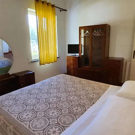 Farm stay Fattoria Terranova Sant'Agata sui due Golfi